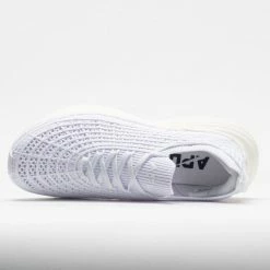 Athletic Propulsion Labs Running Shoes APL TechLoom Zipline Women's White