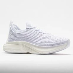 Athletic Propulsion Labs Running Shoes APL TechLoom Zipline Women's White