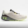 Under Armour HOVR Machina 3 Men's Stone/Jet Gray/Quirky Lime