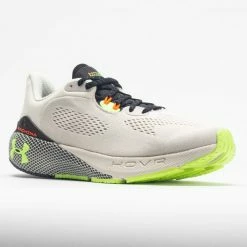 Under Armour HOVR Machina 3 Men's Stone/Jet Gray/Quirky Lime
