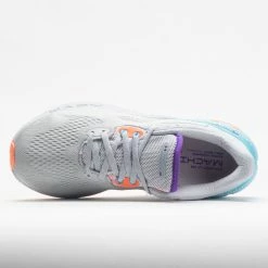 Under Armour HOVR Machina 3 Women's Halo Gray/Fresco Blue