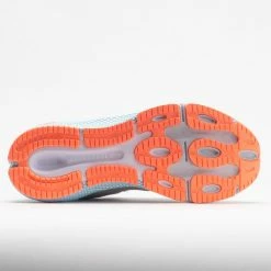 Under Armour HOVR Machina 3 Women's Halo Gray/Fresco Blue