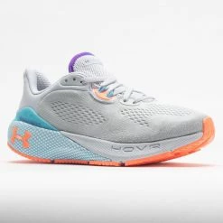 Under Armour HOVR Machina 3 Women's Halo Gray/Fresco Blue