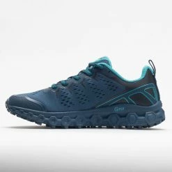 Promo π New 𧨠Inov-8 Parkclaw G 280 π© Women's Navy/Teal Trail Running π π Shoes 𧨠π 9 Inov-8 Parkclaw G 280 Women's Navy/Teal Trail Running Shoes