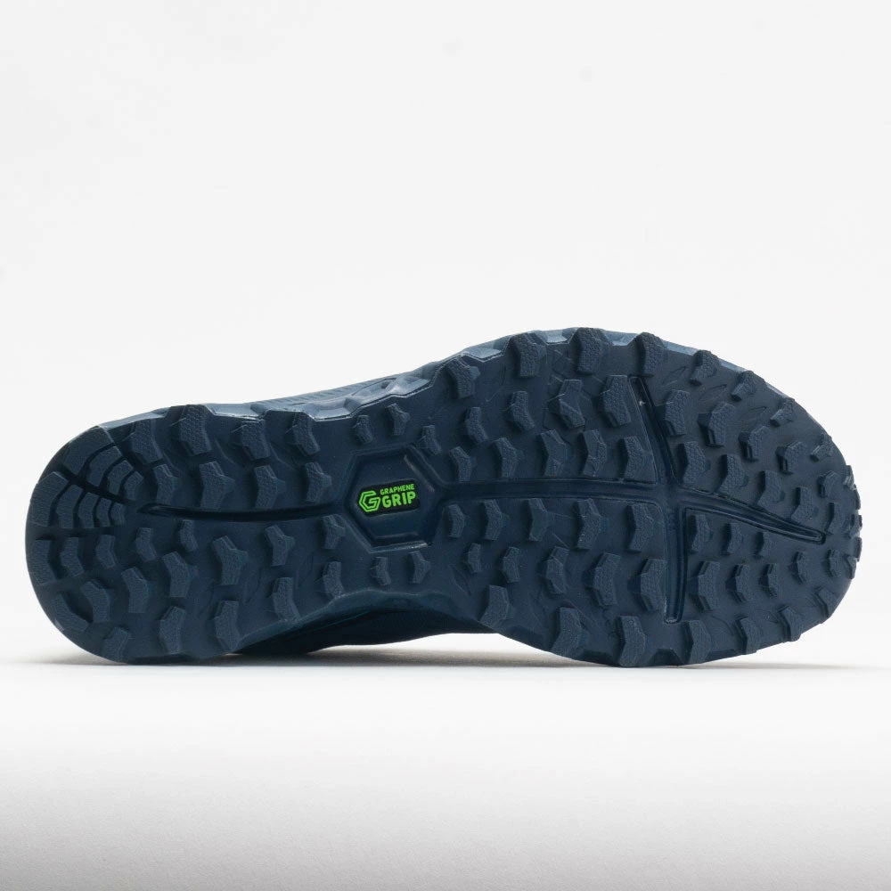 Promo π New 𧨠Inov-8 Parkclaw G 280 π© Women's Navy/Teal Trail Running π π Shoes 𧨠π 6 Inov-8 Parkclaw G 280 Women's Navy/Teal Trail Running Shoes