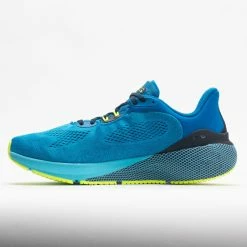 Running Shoes Under Armour HOVR Machina 3 Men's Cruise Blue