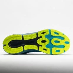 Discount 👍 Flash Sale 🤩 Running 👞 👞 Shoes Under Armour HOVR Machina 3 Men's Cruise Blue 😉 😉 11 Running Shoes Under Armour HOVR Machina 3 Men's Cruise Blue