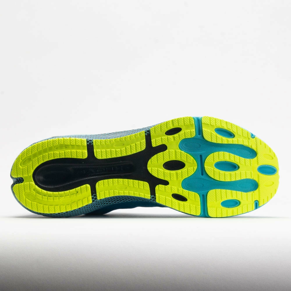 Discount 👍 Flash Sale 🤩 Running 👞 👞 Shoes Under Armour HOVR Machina 3 Men's Cruise Blue 😉 😉 6 Running Shoes Under Armour HOVR Machina 3 Men's Cruise Blue