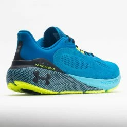 Discount 👍 Flash Sale 🤩 Running 👞 👞 Shoes Under Armour HOVR Machina 3 Men's Cruise Blue 😉 😉 13 Running Shoes Under Armour HOVR Machina 3 Men's Cruise Blue