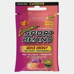 Jelly Belly Extreme Sport Beans 24 Pack