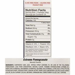 Jelly Belly Extreme Sport Beans 24 Pack