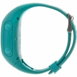 Soleus Mini GPS Teal/Lime GPS Watches