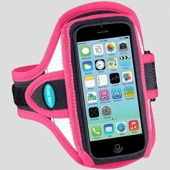 Tune Belt Sport Armband IPhone 5 Reflective AB87RY Packs & Carriers