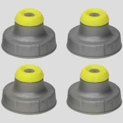 Packs & Carriers Nathan Replacement Caps