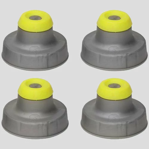 Deals ๐ Outlet โญ Packs & Carriers Nathan Replacement Caps โ ๐ 3 Packs & Carriers Nathan Replacement Caps