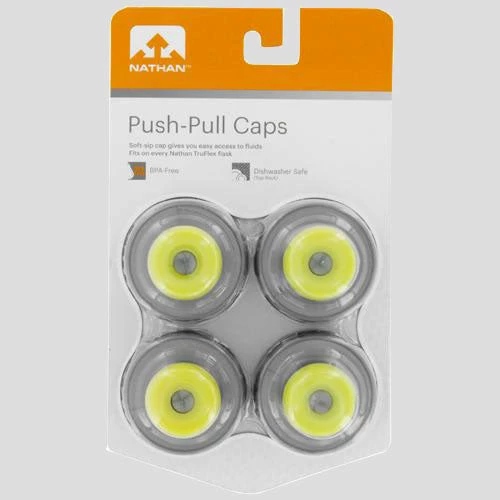 Deals ๐ Outlet โญ Packs & Carriers Nathan Replacement Caps โ ๐ 4 Packs & Carriers Nathan Replacement Caps
