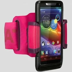 Packs & Carriers Nathan SonicMount Armband