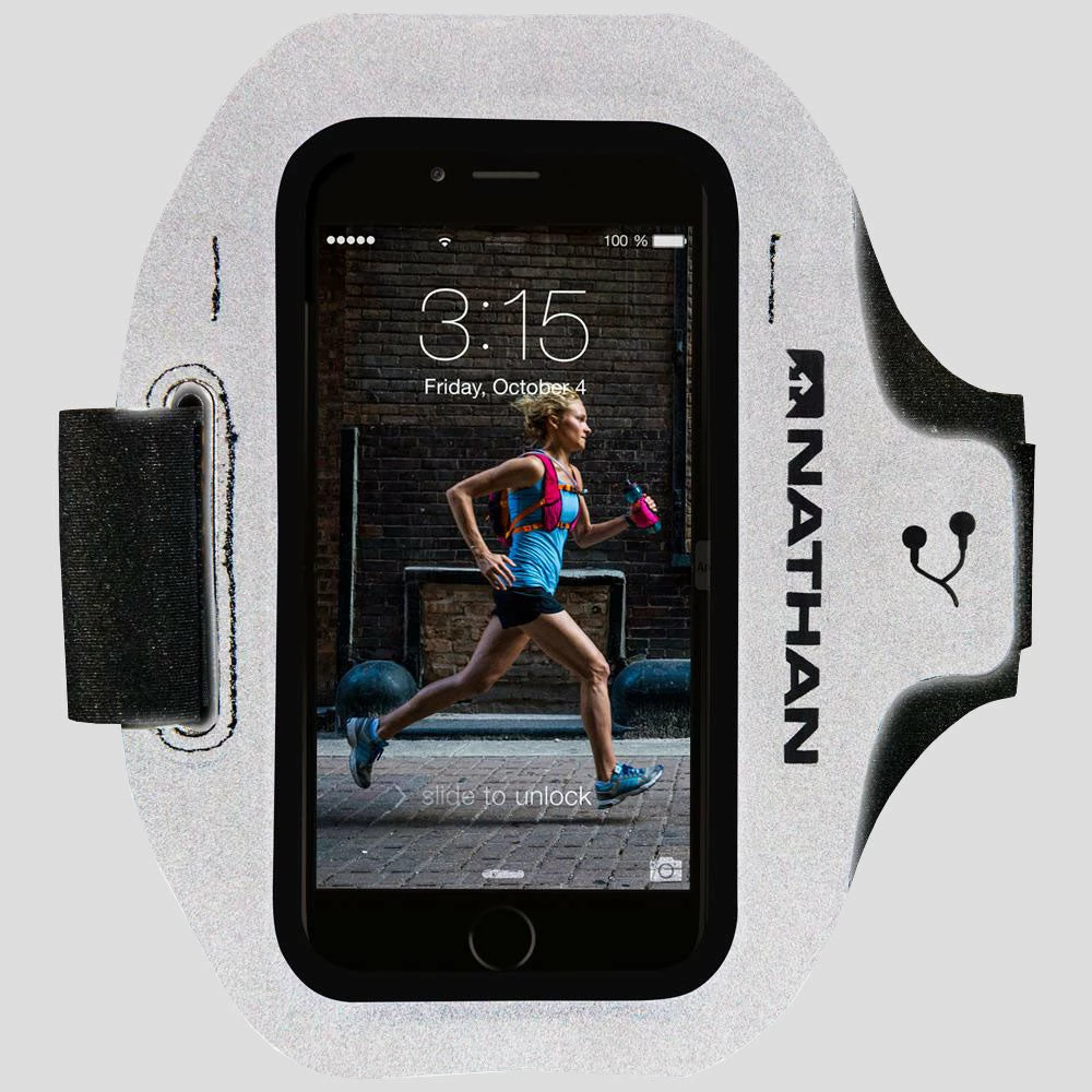 Wholesale โค๏ธ New โ Nathan SuperSonic 3 BlackLight Packs & Carriers ๐งจ ๐ 4 Nathan SuperSonic 3 BlackLight Packs & Carriers