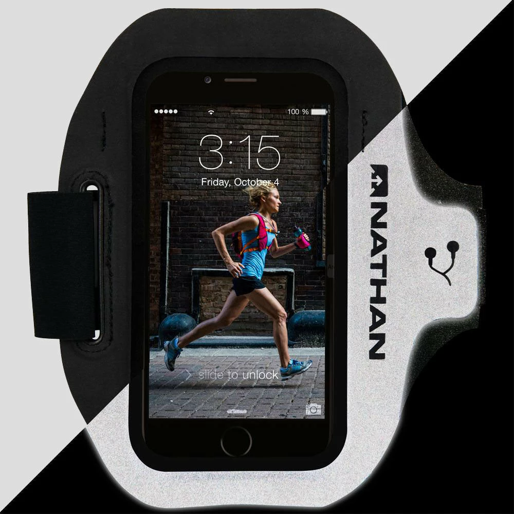 Wholesale โค๏ธ New โ Nathan SuperSonic 3 BlackLight Packs & Carriers ๐งจ ๐ 5 Nathan SuperSonic 3 BlackLight Packs & Carriers