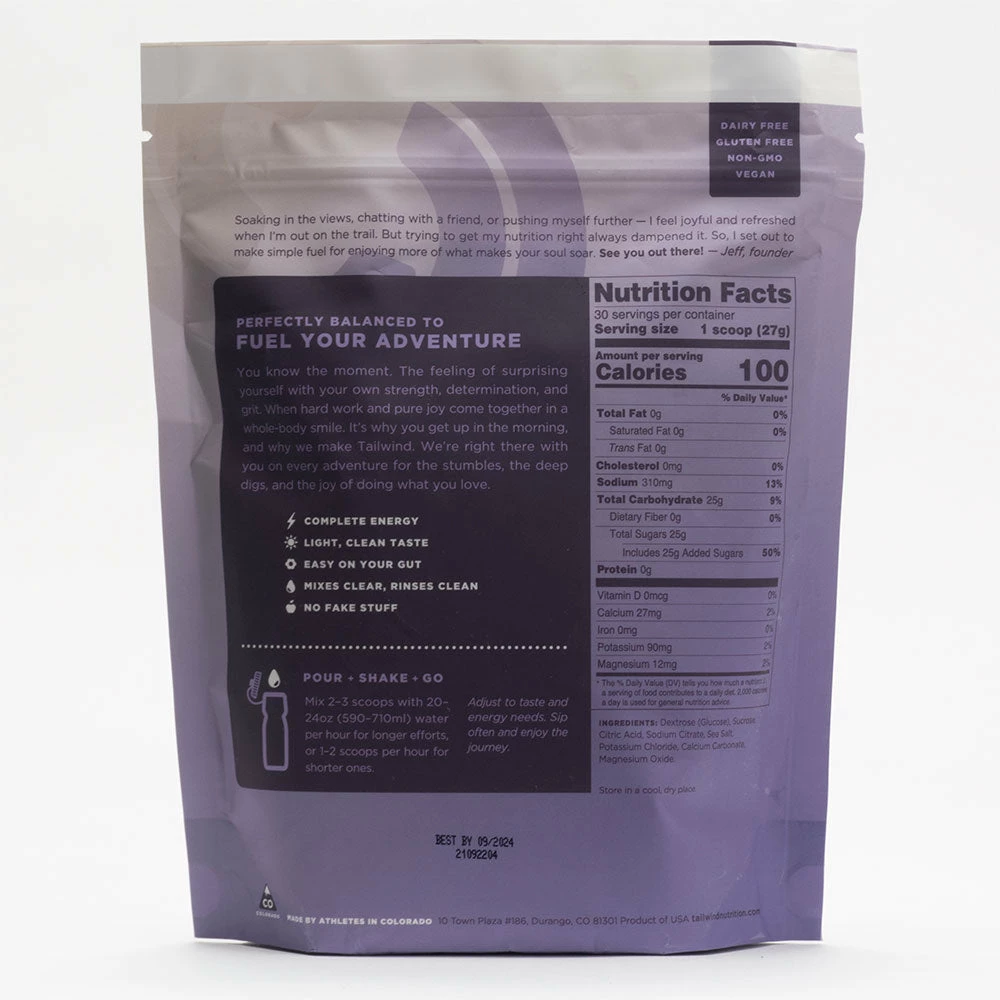 New ๐คฉ Discount ๐ Tailwind Nutrition Tailwind Endurance Fuel Drink 30-Servings โ๏ธ ๐ 10 Tailwind Nutrition Tailwind Endurance Fuel Drink 30-Servings