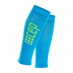 CEP Compression CEP Progressive+ Ultralight Compression Calf Sleeve Women's Injury Prevention & Recovery
