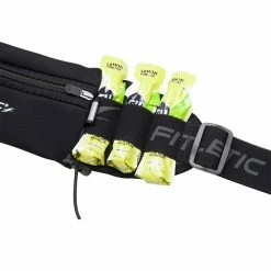 Brand new ๐ Outlet ๐ฅฐ Fitletic Fully Loaded Water And Gel Belt Hydration Belts ๐ฅฐ ๐ 25 Fitletic Fully Loaded Water And Gel Belt Hydration Belts