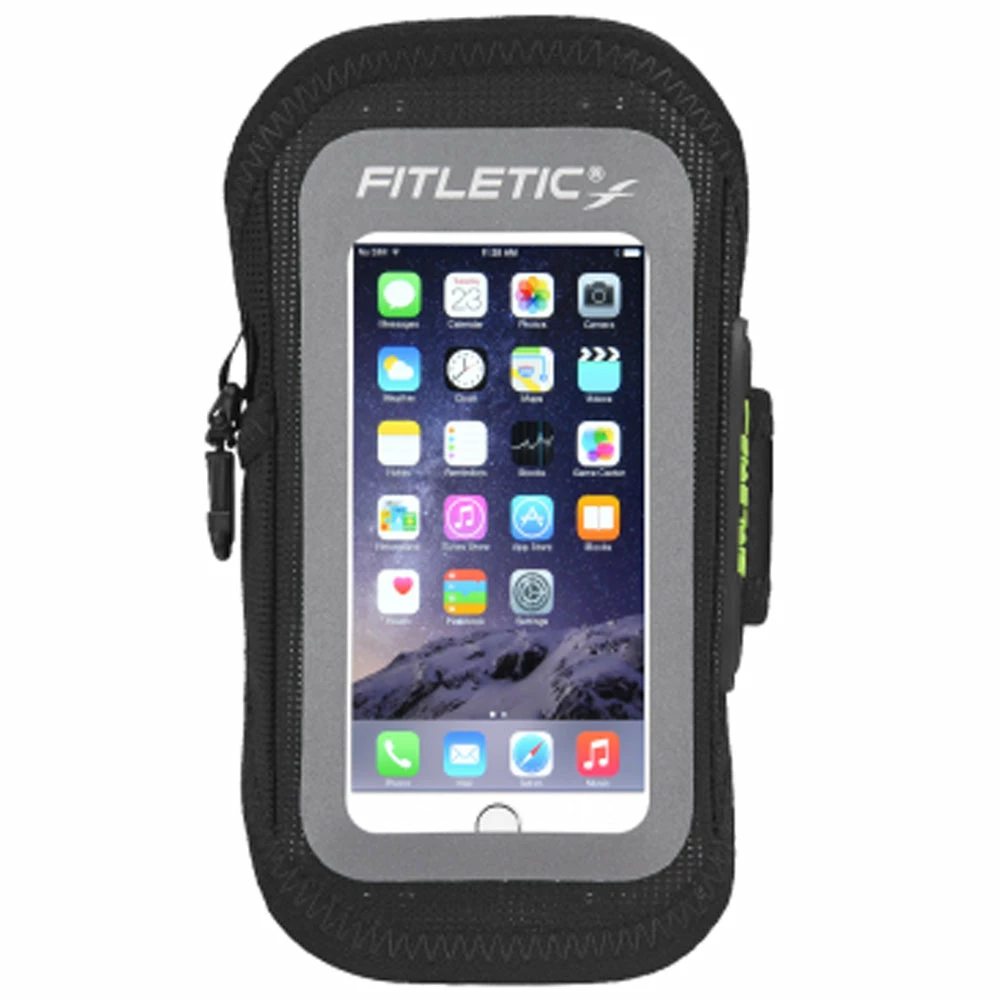 Discount ๐ New ๐งจ Fitletic Surge Running Armband Packs & Carriers ๐ ๐ฏ 6 Fitletic Surge Running Armband Packs & Carriers