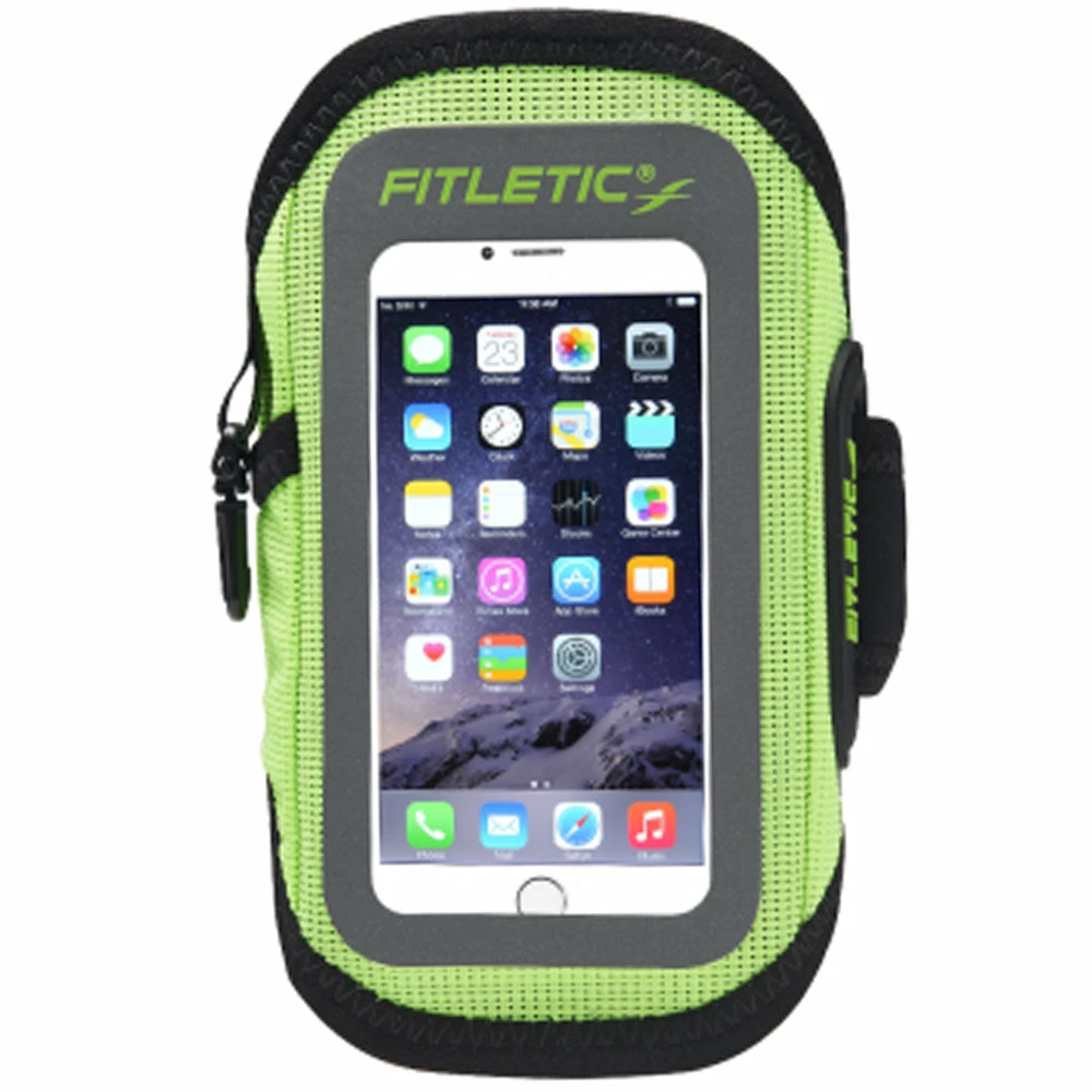 Discount ๐ New ๐งจ Fitletic Surge Running Armband Packs & Carriers ๐ ๐ฏ 8 Fitletic Surge Running Armband Packs & Carriers