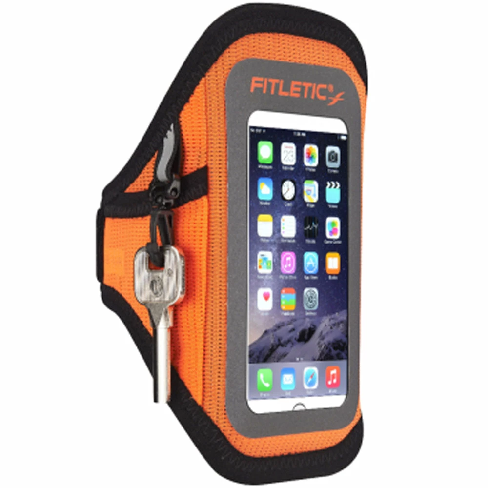 Discount ๐ New ๐งจ Fitletic Surge Running Armband Packs & Carriers ๐ ๐ฏ 9 Fitletic Surge Running Armband Packs & Carriers