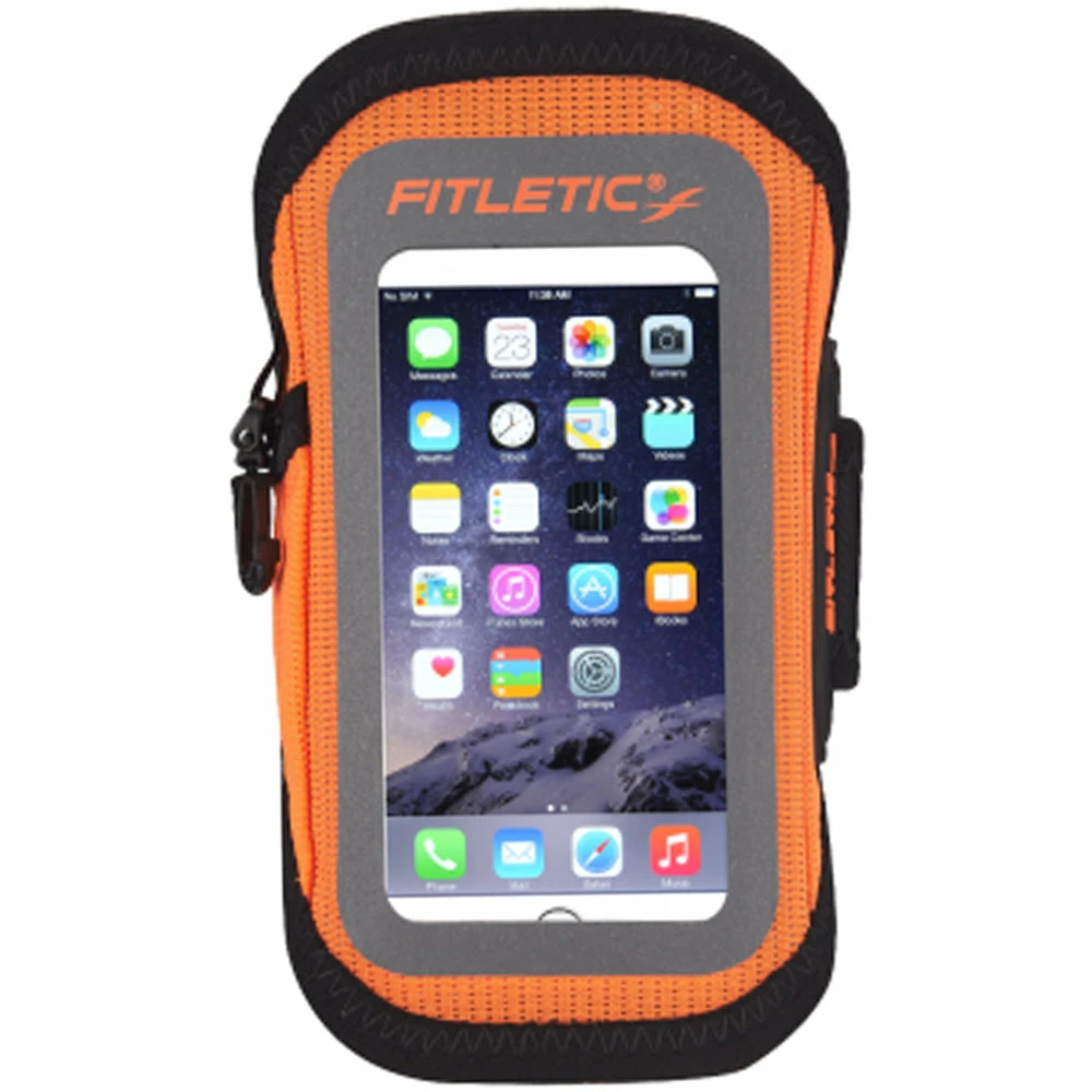 Discount ๐ New ๐งจ Fitletic Surge Running Armband Packs & Carriers ๐ ๐ฏ 10 Fitletic Surge Running Armband Packs & Carriers