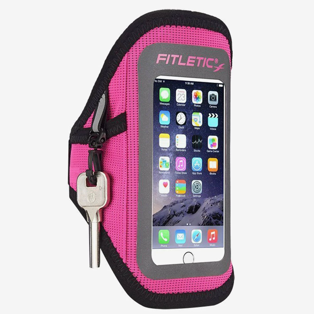 Discount ๐ New ๐งจ Fitletic Surge Running Armband Packs & Carriers ๐ ๐ฏ 3 Fitletic Surge Running Armband Packs & Carriers