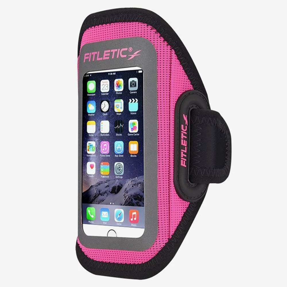 Discount ๐ New ๐งจ Fitletic Surge Running Armband Packs & Carriers ๐ ๐ฏ 4 Fitletic Surge Running Armband Packs & Carriers