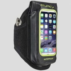Fitletic Hydralock Armband Packs & Carriers
