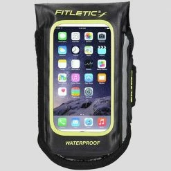 Fitletic Hydralock Armband Packs & Carriers