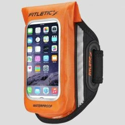 Fitletic Hydralock Armband Packs & Carriers