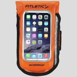 Fitletic Hydralock Armband Packs & Carriers