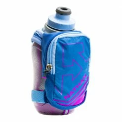 Nathan SpeedShot Plus Insulated (12oz) Handheld Hydration