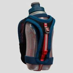 Nathan SpeedShot Plus Insulated (12oz) Handheld Hydration