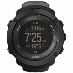 GPS Watches Suunto Ambit3 Vertical