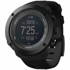 GPS Watches Suunto Ambit3 Vertical