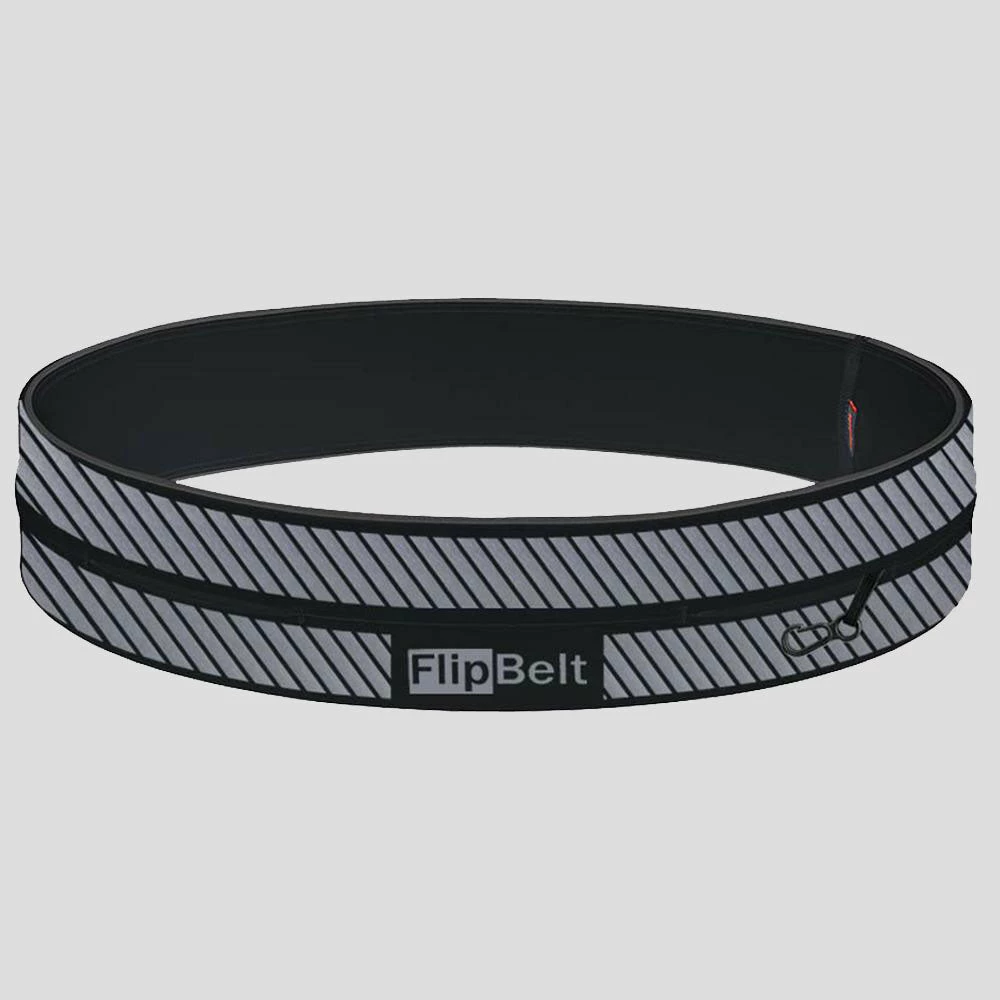 Best Sale ๐ฏ Discount ๐งจ FlipBelt Reflective PT Belt ๐ ๐ 3 FlipBelt Reflective PT Belt