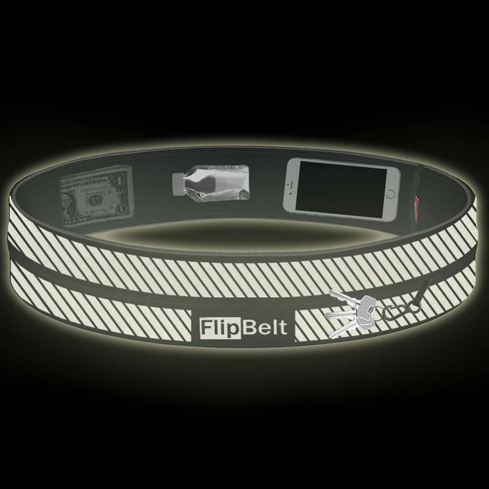 Best Sale ๐ฏ Discount ๐งจ FlipBelt Reflective PT Belt ๐ ๐ 4 FlipBelt Reflective PT Belt