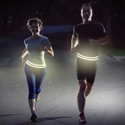 Best Sale ๐ฏ Discount ๐งจ FlipBelt Reflective PT Belt ๐ ๐ 10 FlipBelt Reflective PT Belt