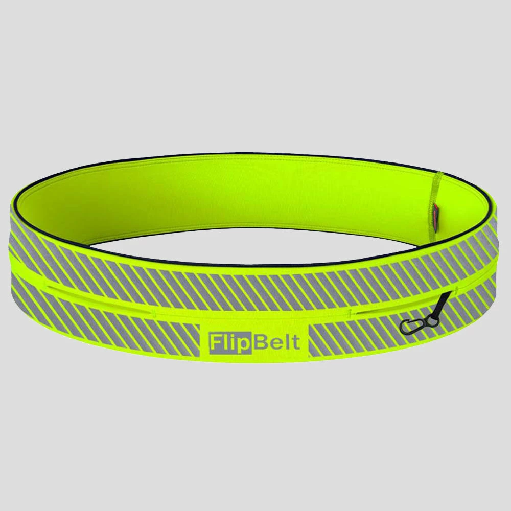 Best Sale ๐ฏ Discount ๐งจ FlipBelt Reflective PT Belt ๐ ๐ 6 FlipBelt Reflective PT Belt