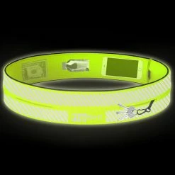 Best Sale ๐ฏ Discount ๐งจ FlipBelt Reflective PT Belt ๐ ๐ 12 FlipBelt Reflective PT Belt