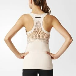 Adidas Primeknit Parley Tank Women's Spring 2017