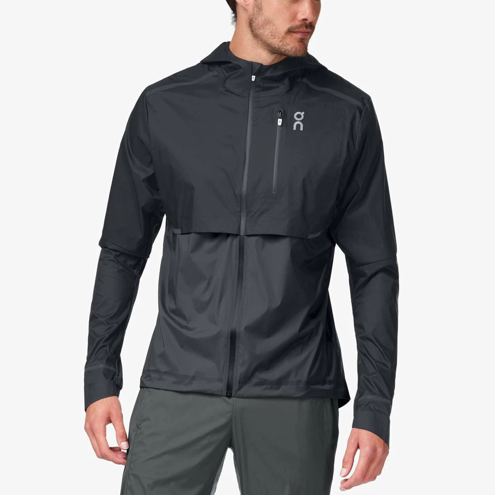 Flash Sale ✨ Best reviews of 🎉 On Running Men's Clothing On Weather Jacket Men's 🎁 🎉 3 On Running Men's Clothing On Weather Jacket Men's