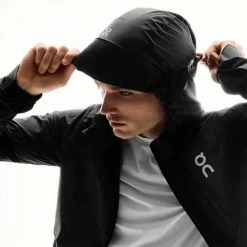 Flash Sale ✨ Best reviews of 🎉 On Running Men's Clothing On Weather Jacket Men's 🎁 🎉 19 On Running Men's Clothing On Weather Jacket Men's