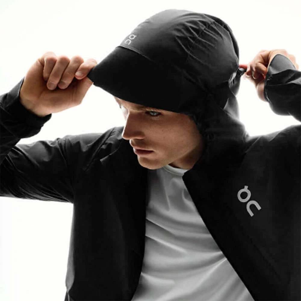 Flash Sale ✨ Best reviews of 🎉 On Running Men's Clothing On Weather Jacket Men's 🎁 🎉 6 On Running Men's Clothing On Weather Jacket Men's