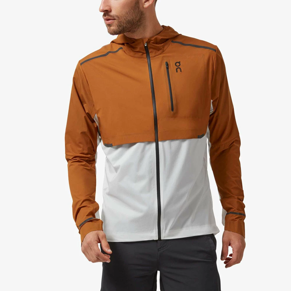 Flash Sale ✨ Best reviews of 🎉 On Running Men's Clothing On Weather Jacket Men's 🎁 🎉 7 On Running Men's Clothing On Weather Jacket Men's